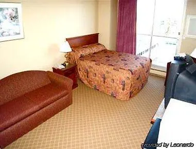 Hotel Bedfort Inn & Suites Edmonton