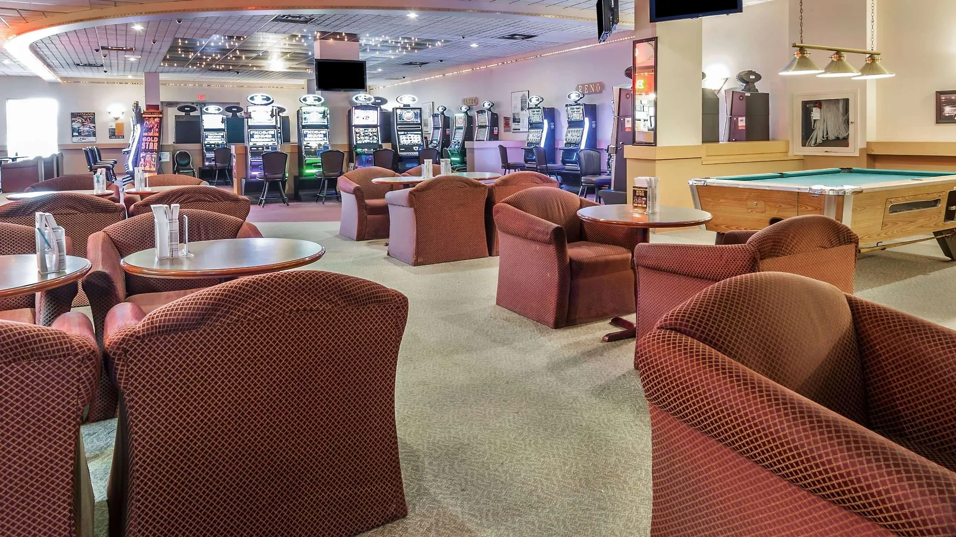 Bedfort Inn & Suites Edmonton