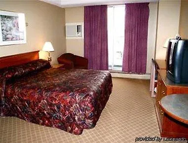 *** Hotel Bedfort Inn & Suites Edmonton Canada