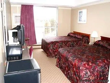 Bedfort Inn & Suites Edmonton Hotel