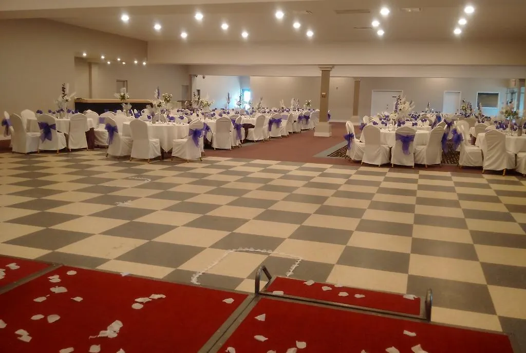 Bedfort Inn & Suites Edmonton