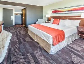 Bedfort Inn & Suites Edmonton