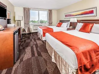 Bedfort Inn & Suites Edmonton