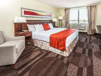 Bedfort Inn & Suites Edmonton Canada