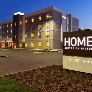 Hotel Home2 By Hilton West, Edmonton
