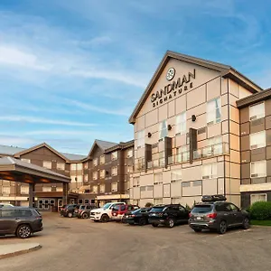 Hotel Sandman Signature South, Edmonton