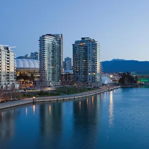 Resort Worldmark The Canadian ***