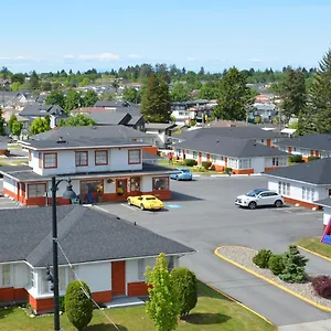 Motel 2400 **
