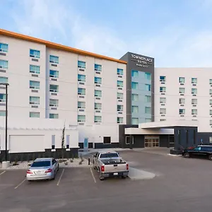 Hotel Towneplace By Marriott South, Edmonton