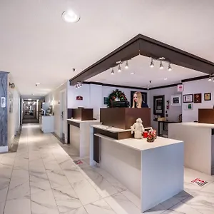 Inn Hfx Airport ***