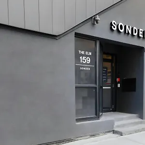 Hotel Sonder By Marriott Bonvoy The Elm Downtown ****