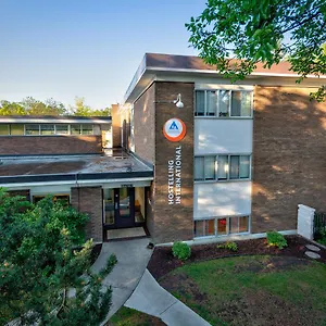 Hostel Hi -, Edmonton