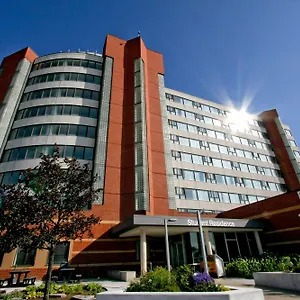 Aparthotel Humber College North Campus **