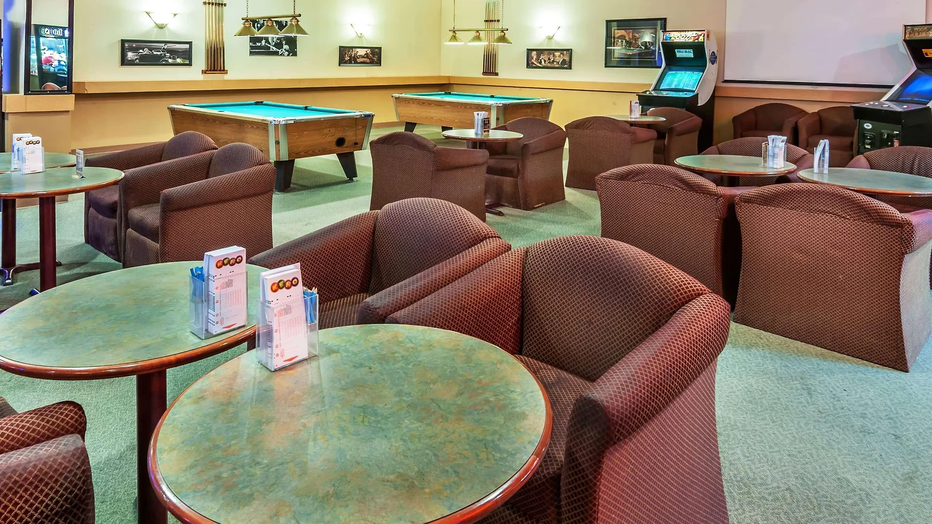 Hotel Bedfort Inn & Suites Edmonton