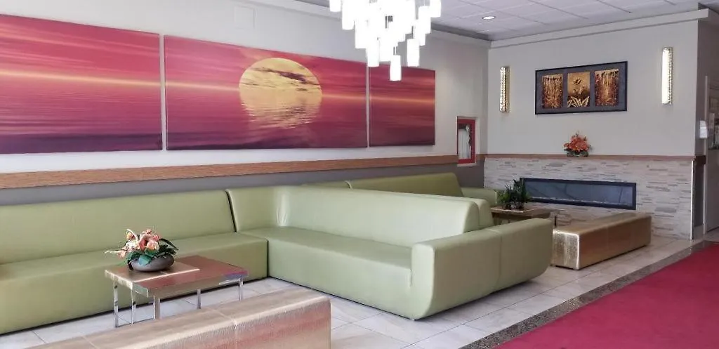 Hotel Bedfort Inn & Suites Edmonton