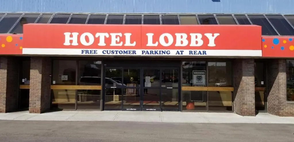 Bedfort Inn & Suites Edmonton 3*,  Canada