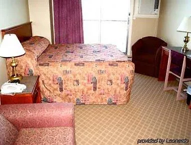 Hotel Bedfort Inn & Suites Edmonton