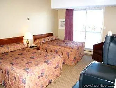 Bedfort Inn & Suites Edmonton Hotel