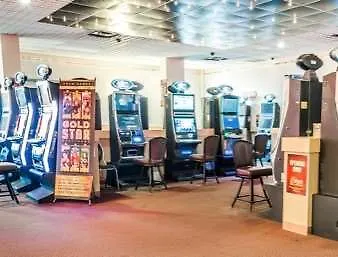 Bedfort Inn & Suites Edmonton 3*,  Canada