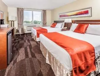 Bedfort Inn & Suites Edmonton Canada