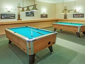 Hotel Bedfort Inn & Suites Edmonton