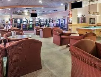 *** Hotel Bedfort Inn & Suites Edmonton Canada