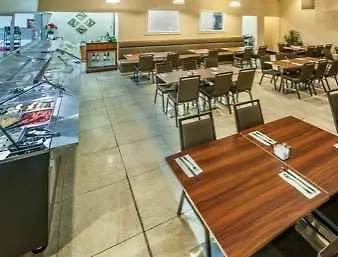Bedfort Inn & Suites Edmonton