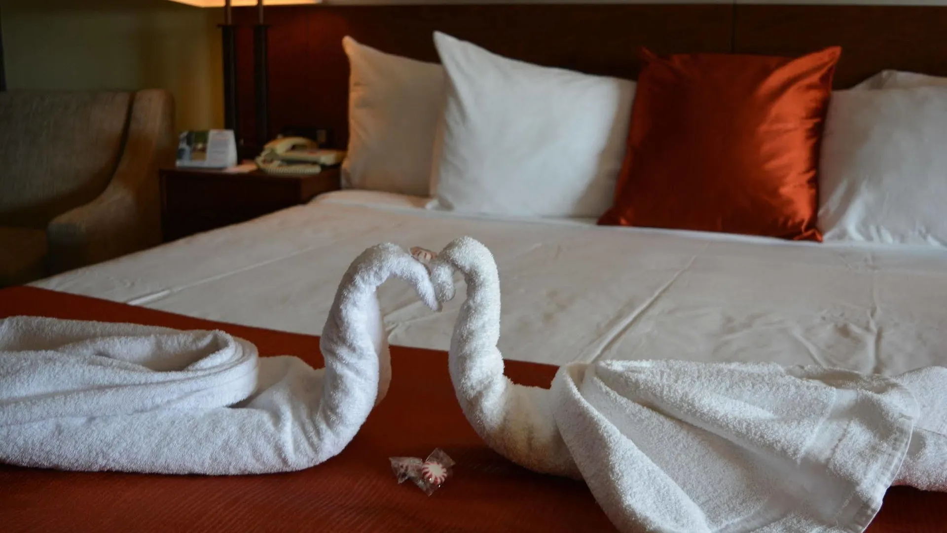 Bedfort Inn & Suites Edmonton