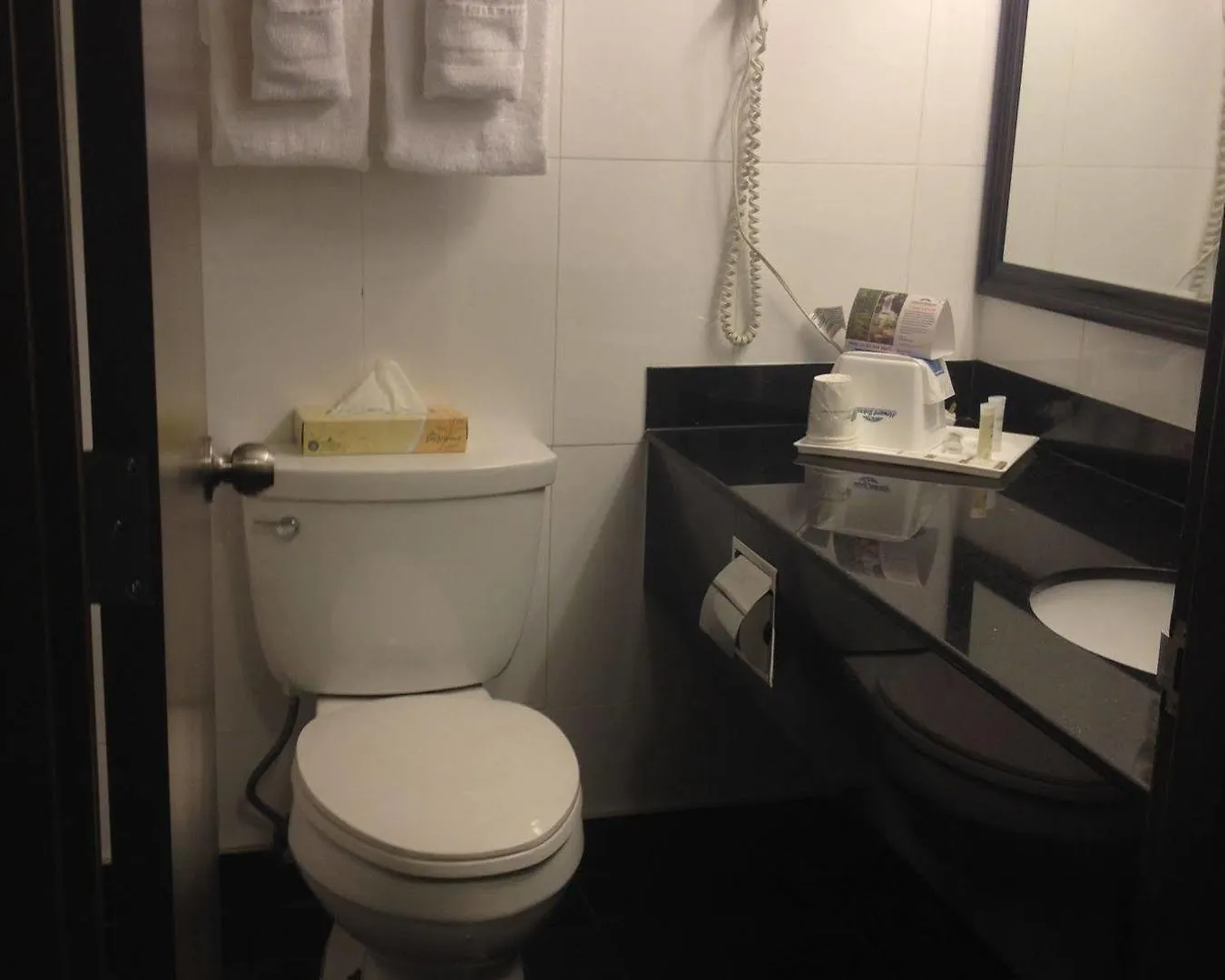 Bedfort Inn & Suites Edmonton Hotel