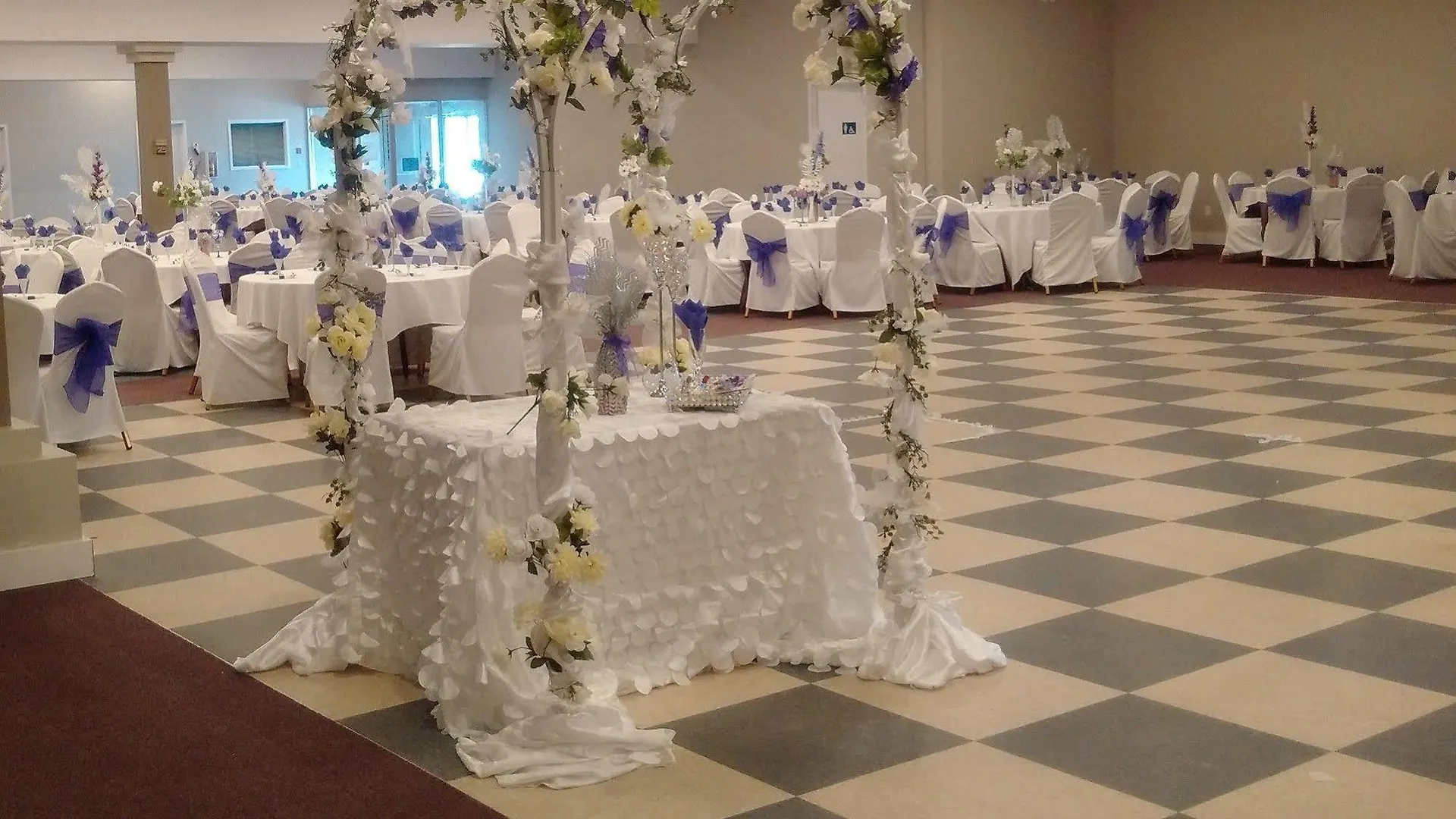 Bedfort Inn & Suites Edmonton
