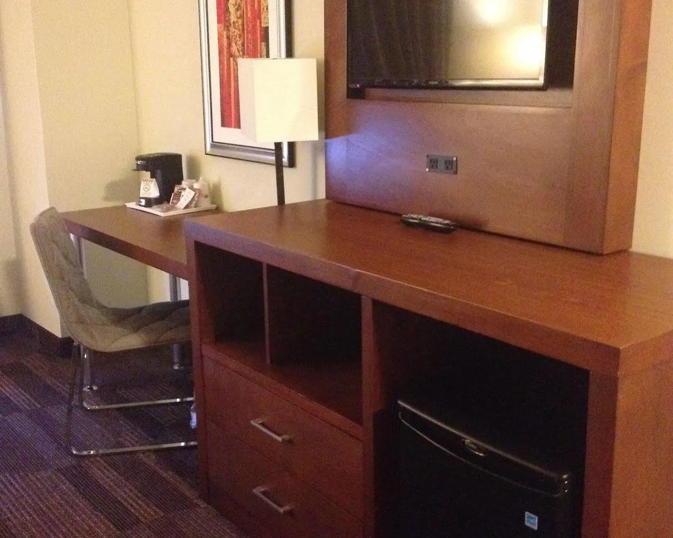 Bedfort Inn & Suites Edmonton