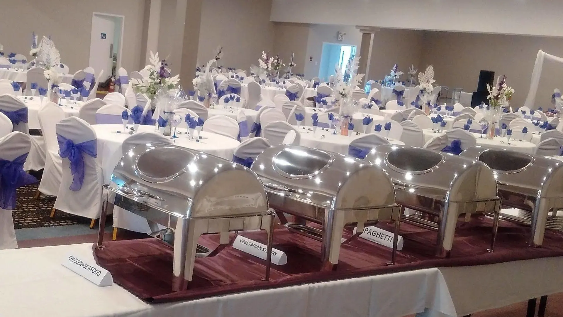 Hotel Bedfort Inn & Suites Edmonton