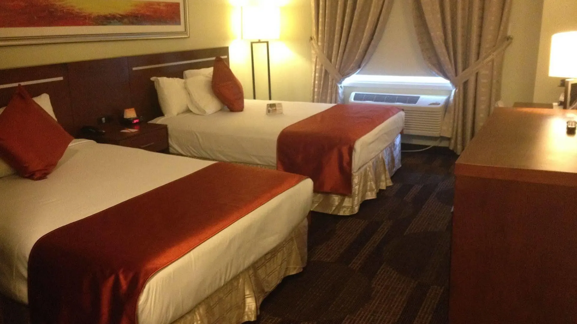 Bedfort Inn & Suites Edmonton