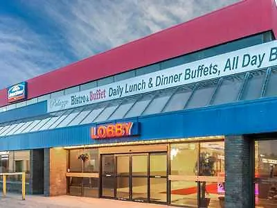Bedfort Inn & Suites Edmonton