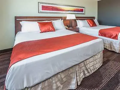Bedfort Inn & Suites Edmonton Hotel