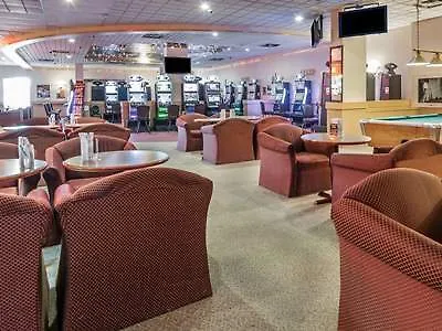 Hotel Bedfort Inn & Suites Edmonton