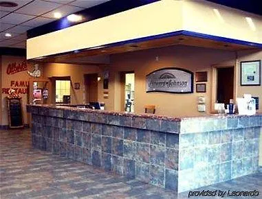 Bedfort Inn & Suites Edmonton 3*,